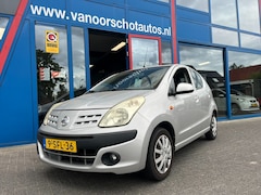 Nissan Pixo - 1.0 Acente 5-Deurs