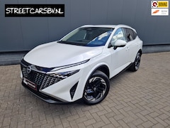 Nissan Qashqai - 1.3 MHEV N-Connecta /1e eigenaar /Garantie