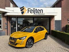 Peugeot 208 - EV GT PACK 50 kWh
