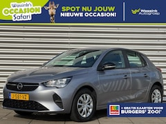 Opel Corsa - 1.2 75 PK Edition | Cruise Control | Airco | Bluetooth | Safari Actie