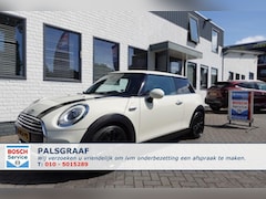 MINI Cooper - 1.5 COOPER CHILI Pano Xenon Navi Black Wheel