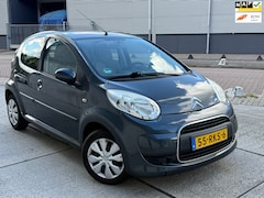 Citroën C1 - 1.0-12V Ambiance AIRCO NAP 5 Dr Volledig onderhouden
