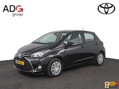 Toyota Yaris - 1.5 Hybrid Aspiration | Navigatie | Cruise control | Trekhaak |
