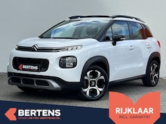 Citroën C3 Aircross - 1.2 PT 110 Shine | Panoramadak | Apple Carplay | Parkeercamera | Prijs is rijklaar incl. g