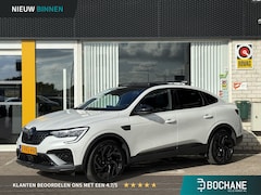 Renault Arkana - 1.6 E-Tech full hybrid 145 esprit Alpine | NAP | Bose Audio | Panoramadak | Stoel & stuur