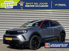Opel Mokka - 1.2 Turbo 100pk Level 4 | Camera |Cruise Control | Climate Control | Safari Actie
