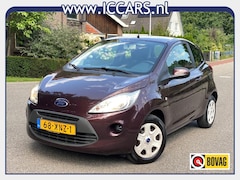 Ford Ka - 1.2 S/S - Airco - APK 09-2026