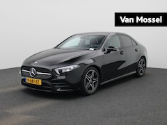 Mercedes-Benz A-klasse - 180 Business Solution AMG | Automaat | LMV | Sfeer verlichting | Virtual cockpit | Climate