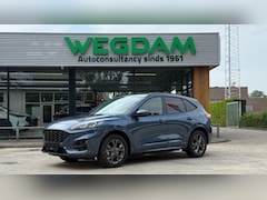 Ford Kuga - 2.5 PHEV ST-LINE X / Trekhaak+Driver+Techno+Winter