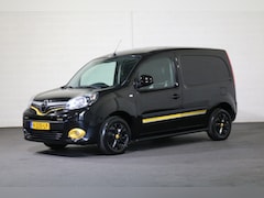 Renault Kangoo - 1.5 dCi 110pk Energy Formula Edition Automaat