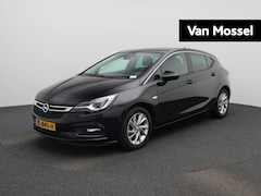 Opel Astra - 1.4 Innovation | LMV | DAB | Climate control | Half leder | AGR Stoelen | Parkeer sensoren
