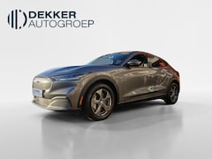 Ford Mustang Mach-E - 75kWh 258pk RWD Automaat