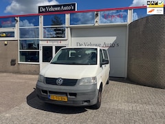 Volkswagen Transporter Kombi - 1.9 TDI 300 Baseline 9 PERSOONS