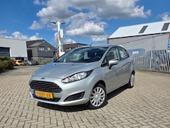 Ford Fiesta - 1.0 Titanium#Airco#5drs#Apk