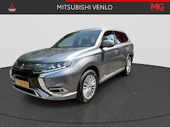 Mitsubishi Outlander - 2.4 PHEV S-Edition Navi via APP / Climate Control / Cruise Control / 360 Camera / Elektr.