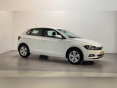 Volkswagen Polo - 1.0 TSI Comfortline Navigatie AppConnect Cruisecontrol