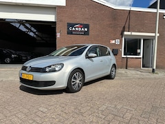 Volkswagen Golf - 1.4 TSI Comfortline | Automaat | Airco | Cruisecontrol