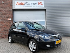 Mazda 2 - 2 1.4 Exclusive 5-Deurs Airco Trekhaak