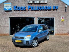 Ford Fusion - 1.4-16V CHAMPION