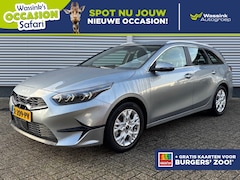 Kia Cee'd Sportswagon - Ceed Sw 1.0 T-GDi 120pk DynamicLine | Safari Actie | Navigatie | Climate Control | Camera