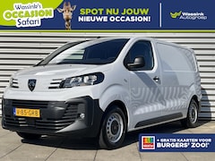 Peugeot Expert - GB L2 1.5 BlueHDi 120pk Navigatie | Camera | Airco | Cruise Control | BPM Vrij | Safari Ac