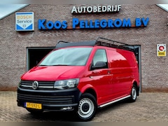Volkswagen Transporter - 2.0 TDI L2H1 HIGHL./Automaat/GARANTIE/1e Eigenaar