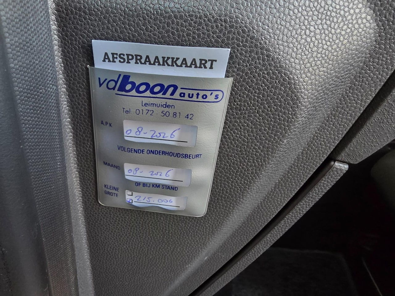 Ford Fiesta - 1.0 Titanium#Airco#5drs#Apk - AutoWereld.nl
