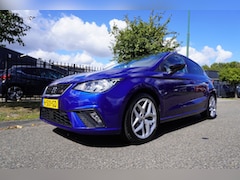 SEAT Ibiza - 1.0 TGI 90pk FR Business Intense Apple Carplay Beats Pack