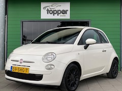 Fiat 500 - 0.9 TwinAir Lounge | Airco | Elekt. Ramen |