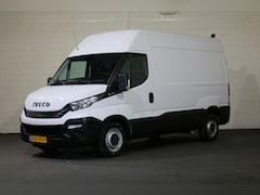 Iveco Daily - 35S14 L2 H2 Airco 3.5T Trekhaak