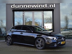 Mercedes-Benz A-klasse - 180 Business Solution AMG line M-BUX Wide Sceen