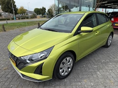 Hyundai i20 - 1.2 MPI Comfort