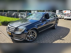 Mercedes-Benz C-klasse Estate - 180 Business Class Avantgarde
