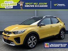 Kia Stonic - 1.0 T-GDi 100pk GT-Line | Safari Actie | Stoel/Stuurwielverwarming | Navigatie | Climate C