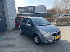Opel Agila - 1.0 Berlin+ Airco; Trekhaak
