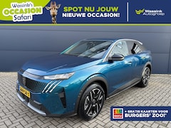 Peugeot 3008 - 1.2 HYBRID 136pk e-DCS6 Allure | All season banden | Navigatie | 360 camera | LED | Safari