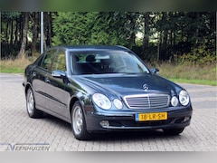 Mercedes-Benz E-klasse - 320 Avantgarde | 2003 | YOUNGTIMER | AUTOMAAT |