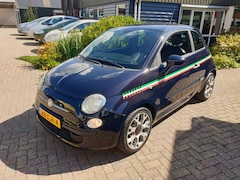 Fiat 500 - 0.9 TwinAir Plus