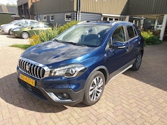 Suzuki S-Cross - 1.0 Boosterjet High Executive