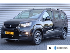 Peugeot Rifter Long - 7-ZITS 1.2 PURETECH 130PK ALLURE AUTOMAAT / NAVI / CLIMA / LED / PDC / CAMERA / BLUETOOTH