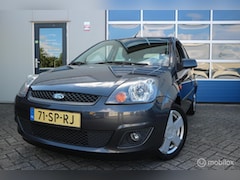 Ford Fiesta - 1.3-8V FUTURA 5-DEURS APK 06-05-2026 TREKHAAK