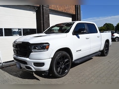 Dodge Ram 1500 - 5.7 V8 Crew Cab Laramie