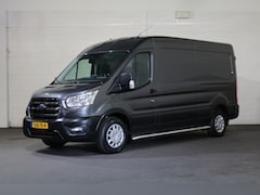 Ford Transit - 2.0 TDci 130pk L3 H2 Airco Camera 2.5T Trekhaak