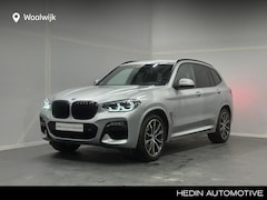 BMW X3 - xDrive30i High Executive