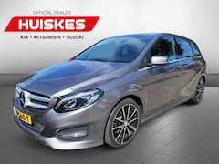 Mercedes-Benz B-klasse - 180 Activity Edition