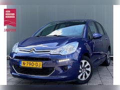 Citroën C3 - BWJ 2015 | 1.0 VTi Attraction | AIRCO | CRUISE | PDC | RADIO/CD-MP3 |