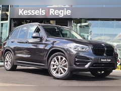 BMW X3 - xDrive30e Live cockpit Memory CarPlay Elec.trekhaak HiFi