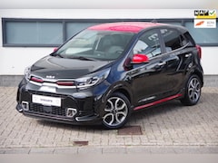 Kia Picanto - 1.0 DPi GT-Line