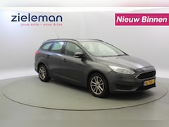 Ford Focus Wagon - 1.0 Edition - Carplay, Cruise