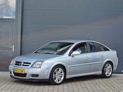 Opel Vectra GTS - 1.8-16V Elegance GTS nap apk 03'2026